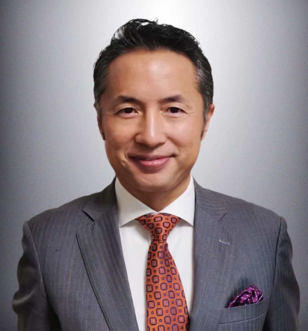 David Chen