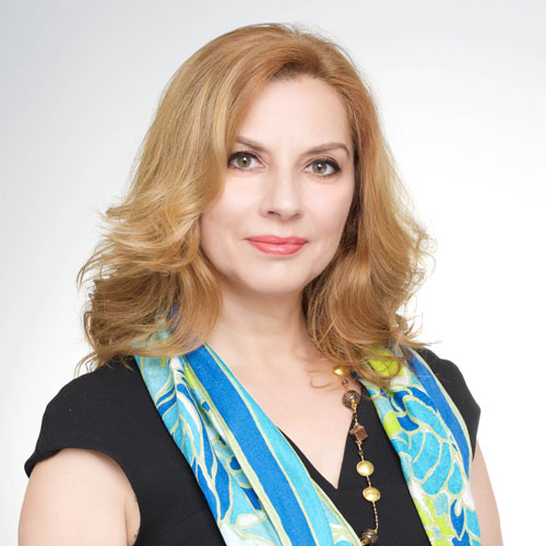 Elena Arabadjieva