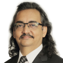 GAUTAM MEHRA