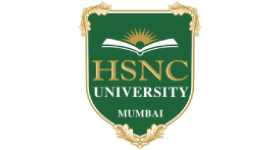 HSNCU HD Logo