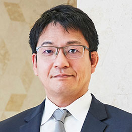 Hisashi Ishiwata