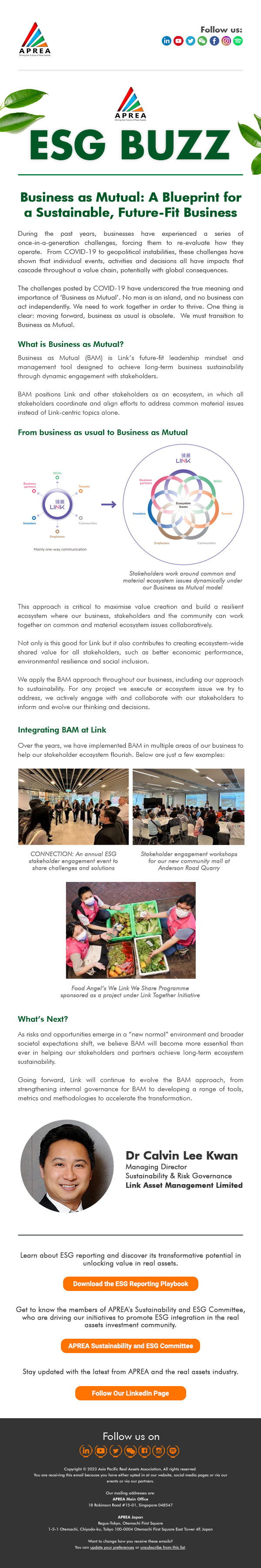 JAN 22 ESG Thematic Emailer