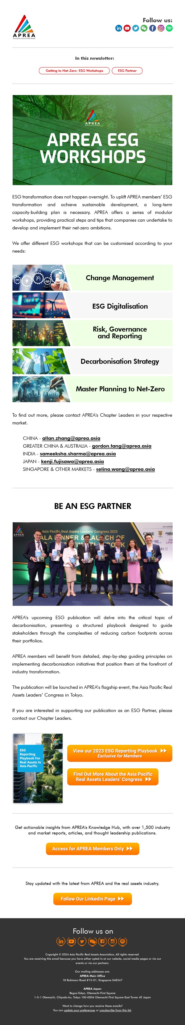 JUN 13 Regular Emailer