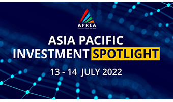 Asia Pacific Investment Spotlight thumbnail