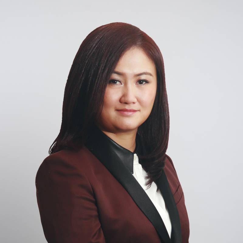 Resurgence of REITs in Asia Pacific with Justina Chiu of Fortune REIT