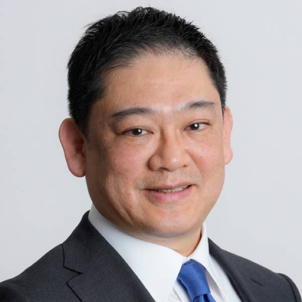 Masafumi Manno