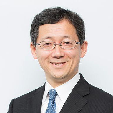 Masahiko Tajima