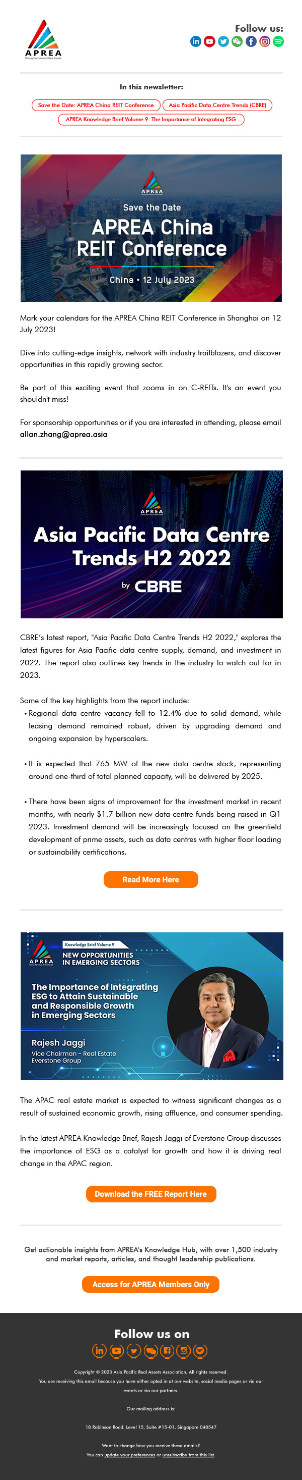 May 02 Regular Emailer
