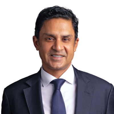 Ritwik Bhattacharjee