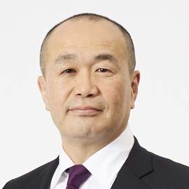 Naoki Suzuki, CFA