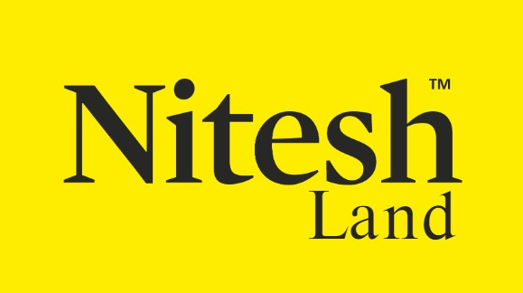 Nitesh Land HD Logo