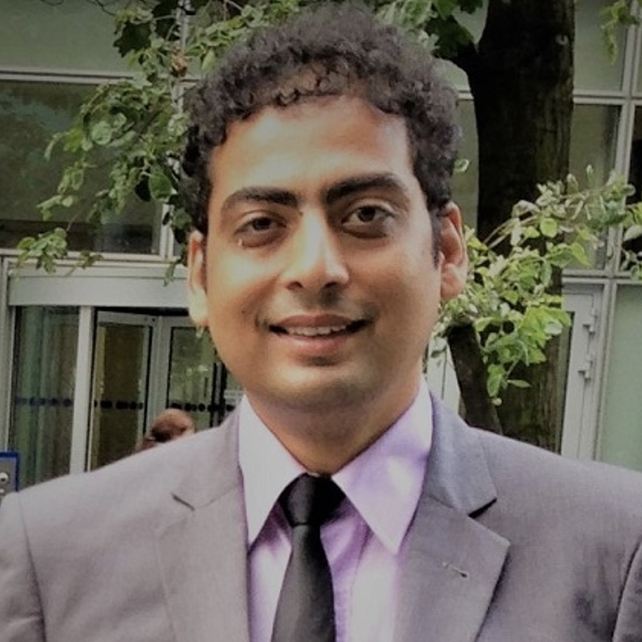 Pankaj Soni