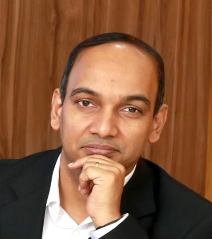 RAJA SEETHARAMAN