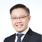 Raymond Lum