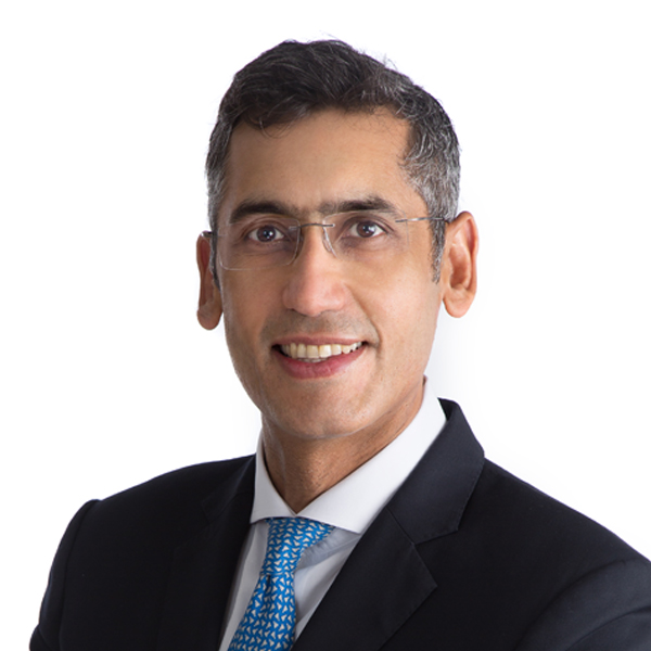 ROHAN SIKRI