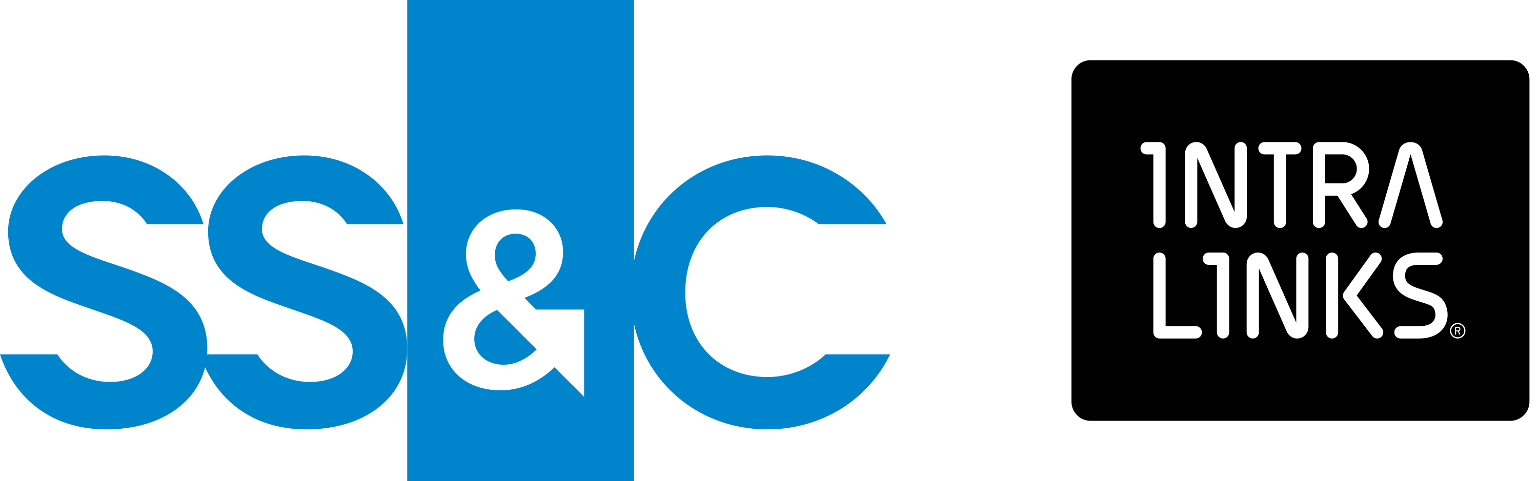 SSNC Intralinks Logo RGB Blue F