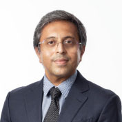 Sanjeev Dasgupta