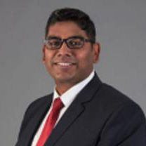 Sathish Rajendren