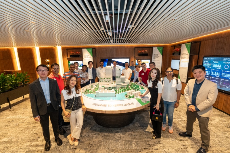 Singapore Study Tour thumbnail