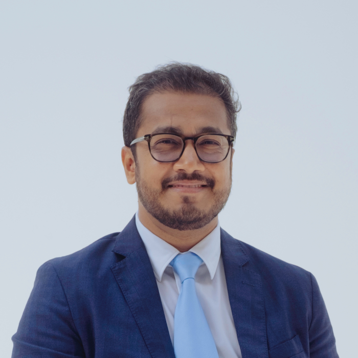 sudheer perla