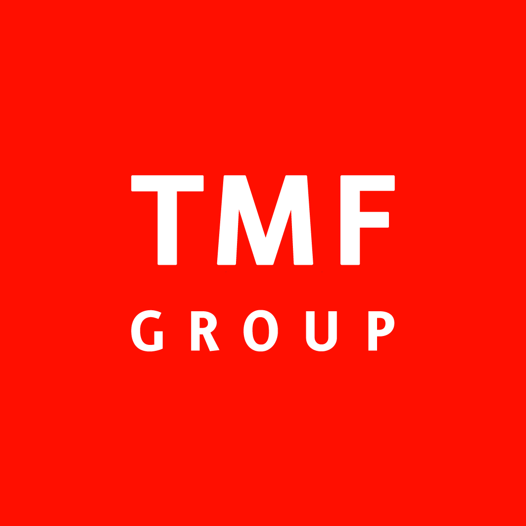 TMF Group Logo strapless positive