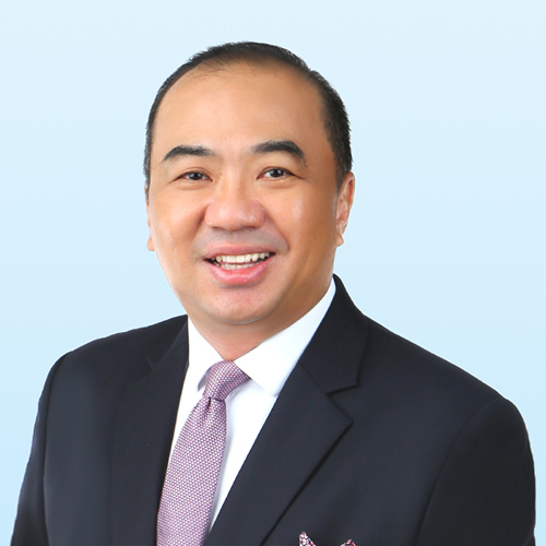 Terence Tang