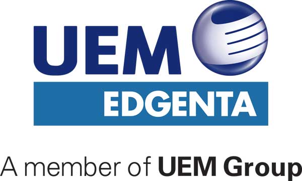UEM Edgenta Logo