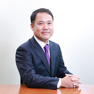 Resurgence of REITs in Asia Pacific with Yoshiyuki Miura of GLP Japan Advisors. thumbnail