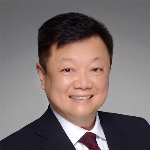 Dennis Yeo