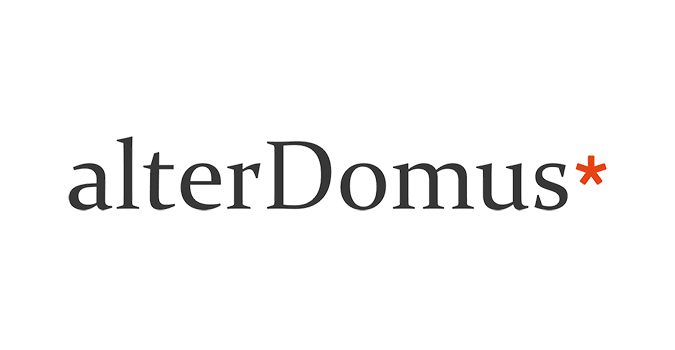 APREA welcomes a new member: Alter Domus!