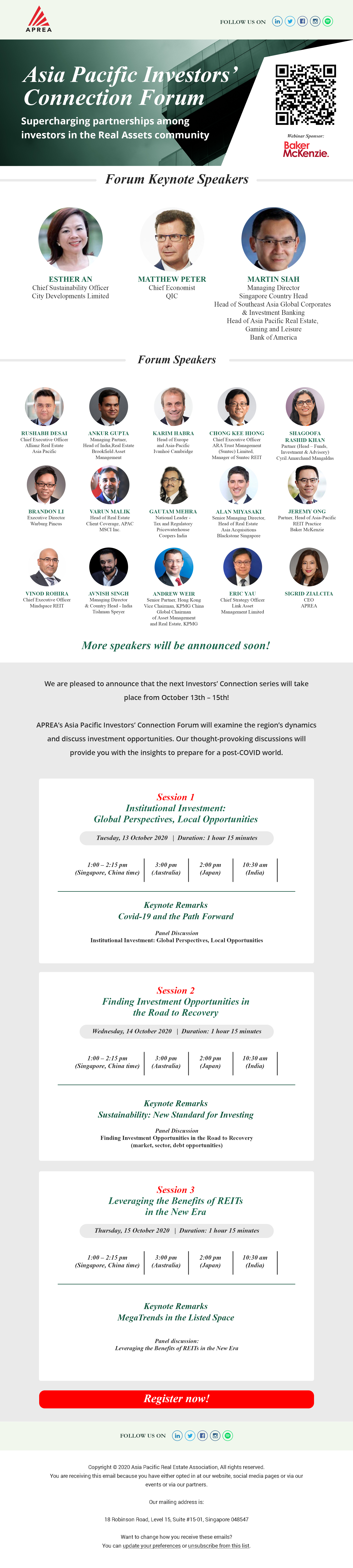 APREA Emailer September 23