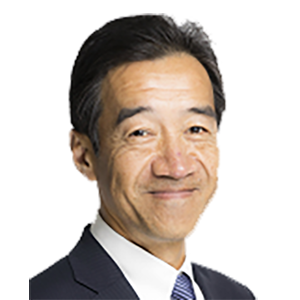  HIDEKI YANO