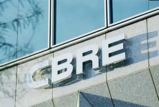 CBRE