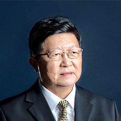 Professor Meng Xiaosu