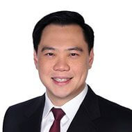 EUGENE SEAH HSIU-MIN