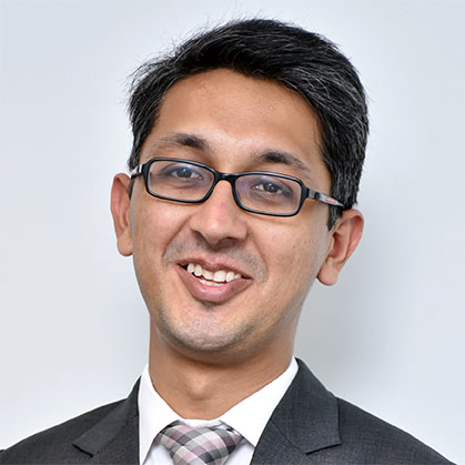 Hardik Shah