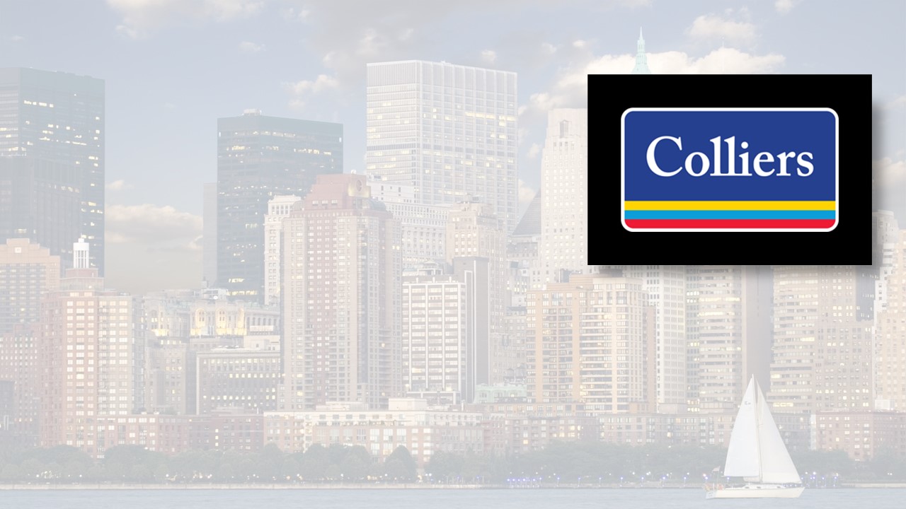 Hotel Insights Q1 2021 (Colliers International) 