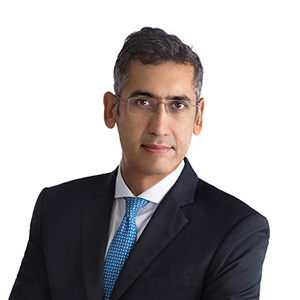 ROHAN SIKRI