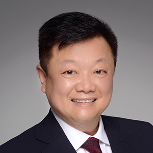 DENNIS YEO