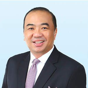 TERENCE TANG