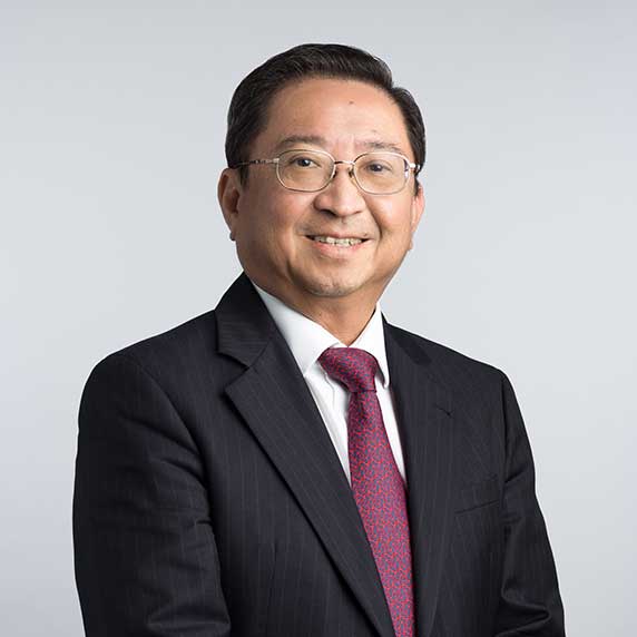 John Lim