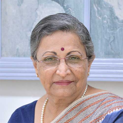 Renu Sud Karnad