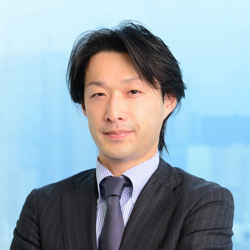 Junnosuke Shinkawa