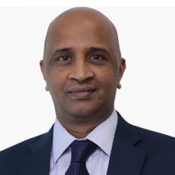S. Sriniwasan