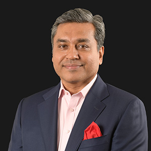 RAJESH JAGGI