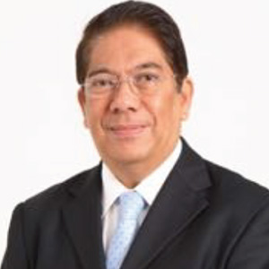 AMBASSADOR JOSE E.B. ANTONIO