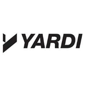 YARDI logo