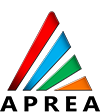 APREA 徽标