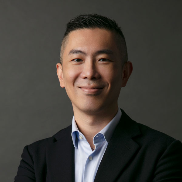 ヘンリー・チン博士