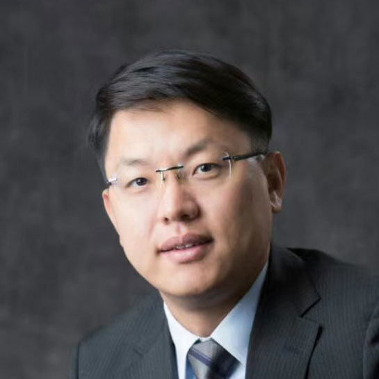 Wei Yidong